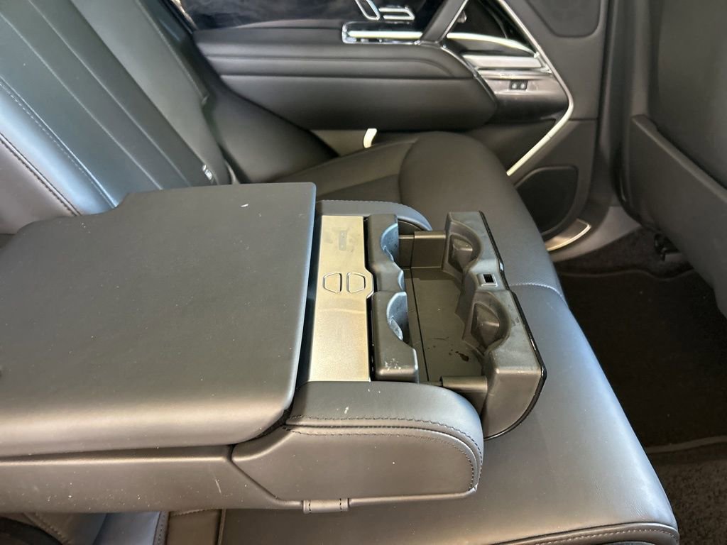 Used 2024 Land Rover Range Rover SE AWD/4WD image 34
