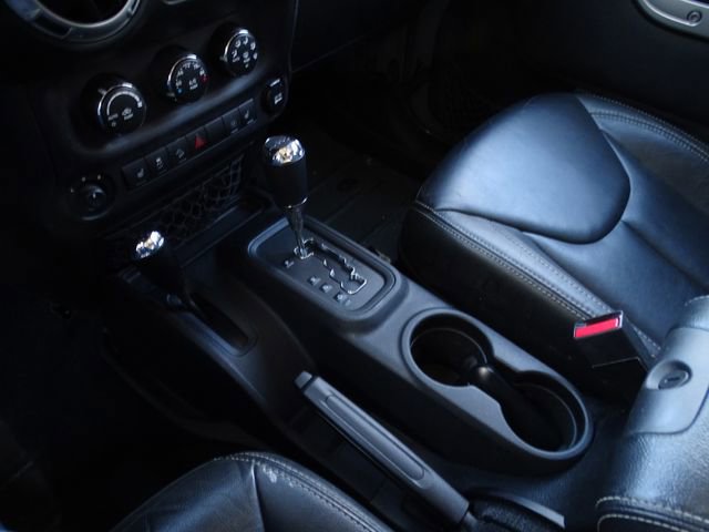 Used 2014 Jeep Wrangler Rubicon image 29