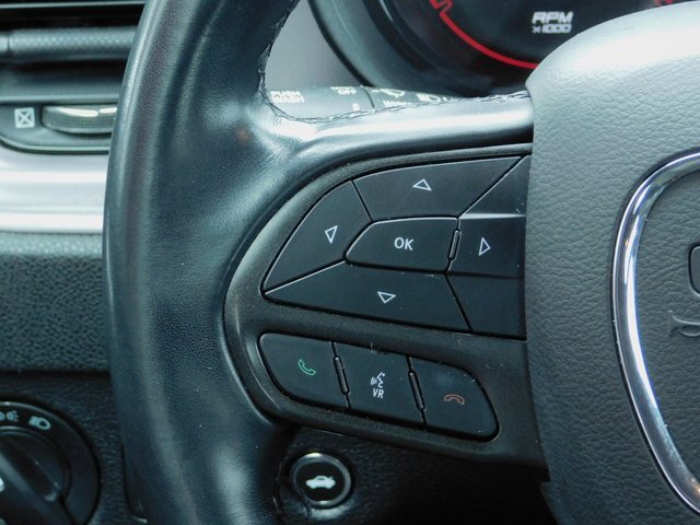 Used 2023 Dodge Charger GT w/ Blacktop Package image 18