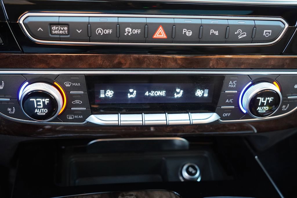 Used 2019 Audi Q7 3.0T Prestige w/ Prestige Package image 32