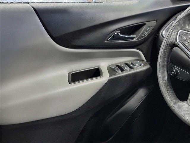 Certified 2024 Chevrolet Equinox LS w/ LPO, Floor Liner Package image 23