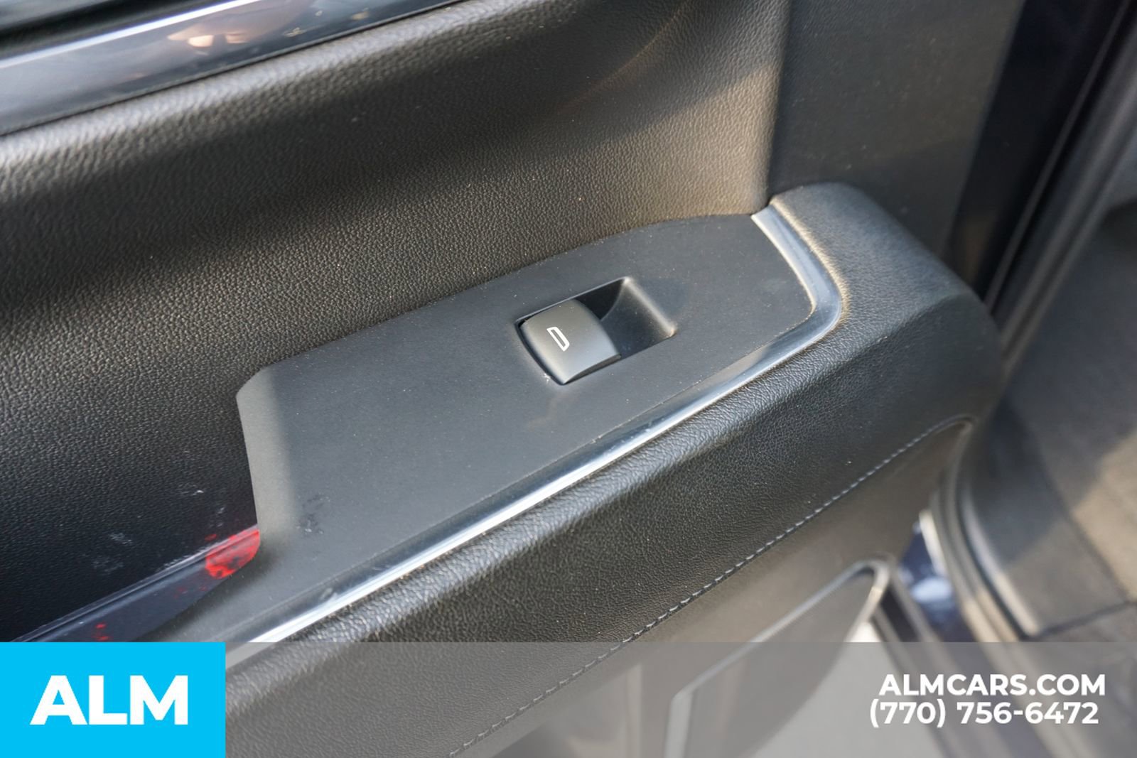 Used 2023 Chevrolet Silverado 1500 RST AWD/4WD image 36