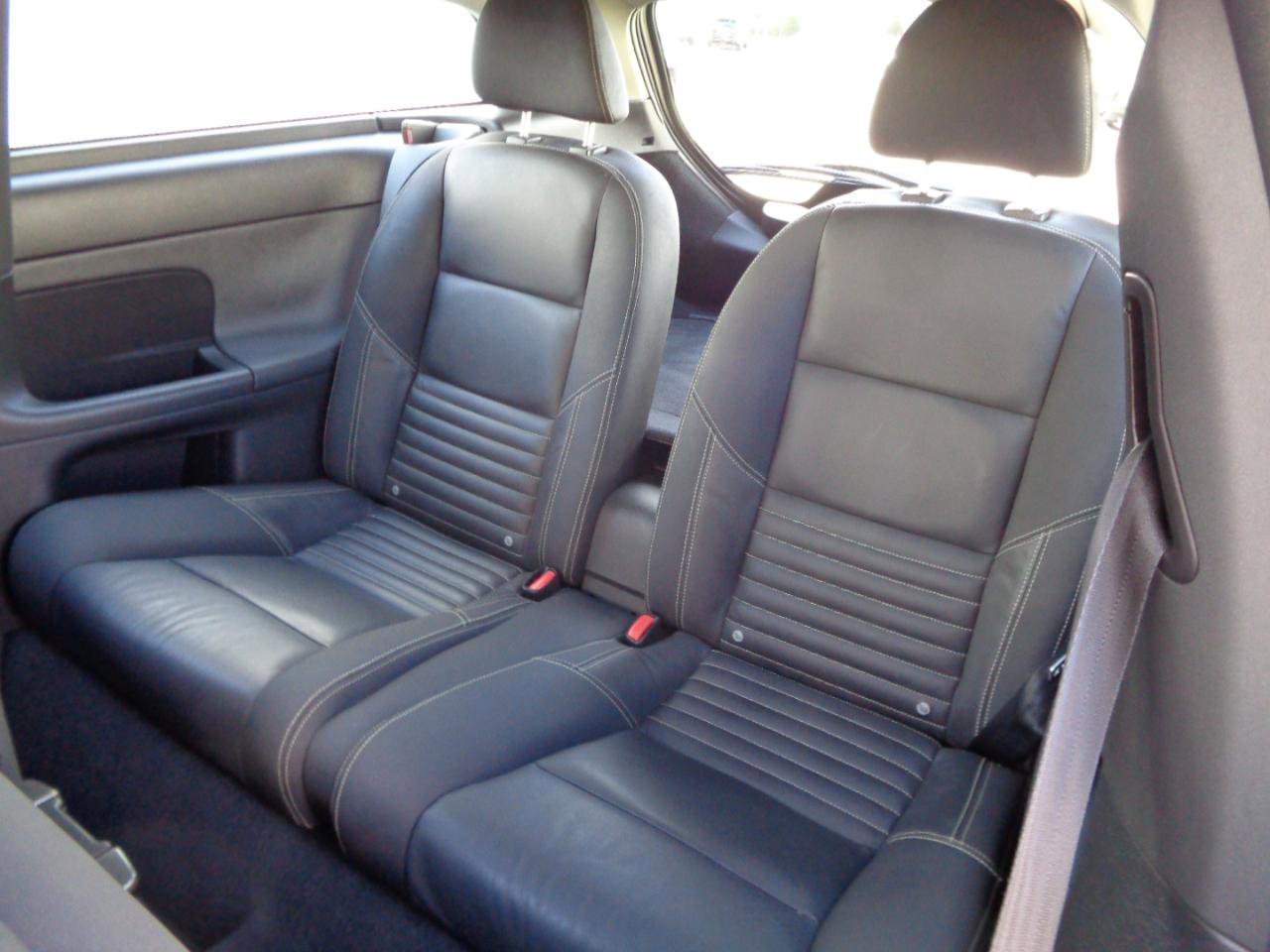 Used 2012 Volvo C30 T5 R-Design image 26