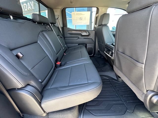 New 2026 GMC Sierra 1500 Elevation w/ Elevation Premium Package AWD/4WD image 29