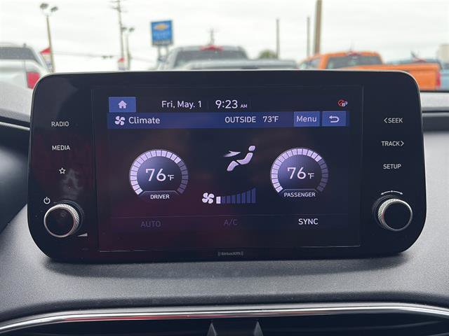Used 2022 Hyundai Santa Fe XRT FWD image 23