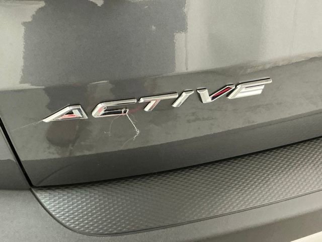 Used 2025 Ford Escape Active image 6