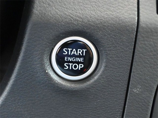 Used 2025 Nissan Frontier S w/ S Utility Package image 32