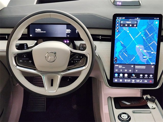 New 2025 Volvo EX90 Ultra w/ Protection Package Premier image 25