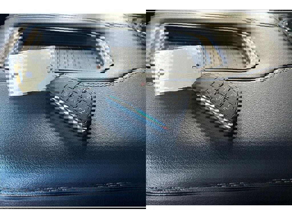 Used 2021 Chevrolet Tahoe LT AWD/4WD image 11