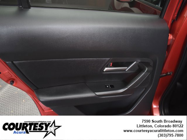 Used 2023 MAZDA CX-50 2.5 S w/ Cargo Package image 22