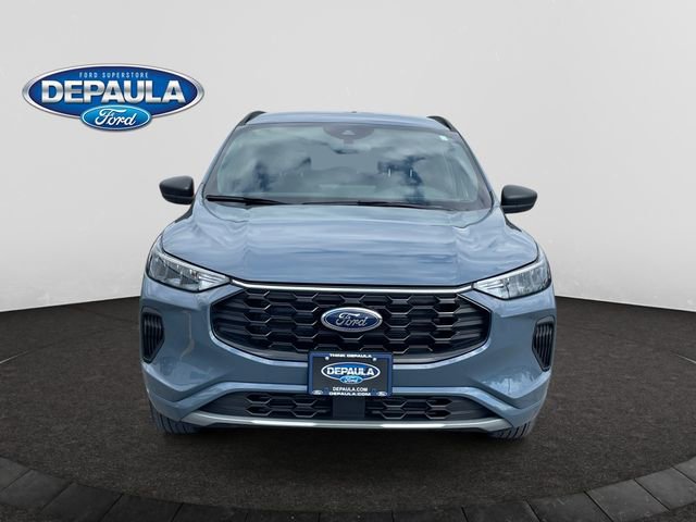 Used 2023 Ford Escape ST-Line w/ Tech Pack #1 AWD/4WD image 10