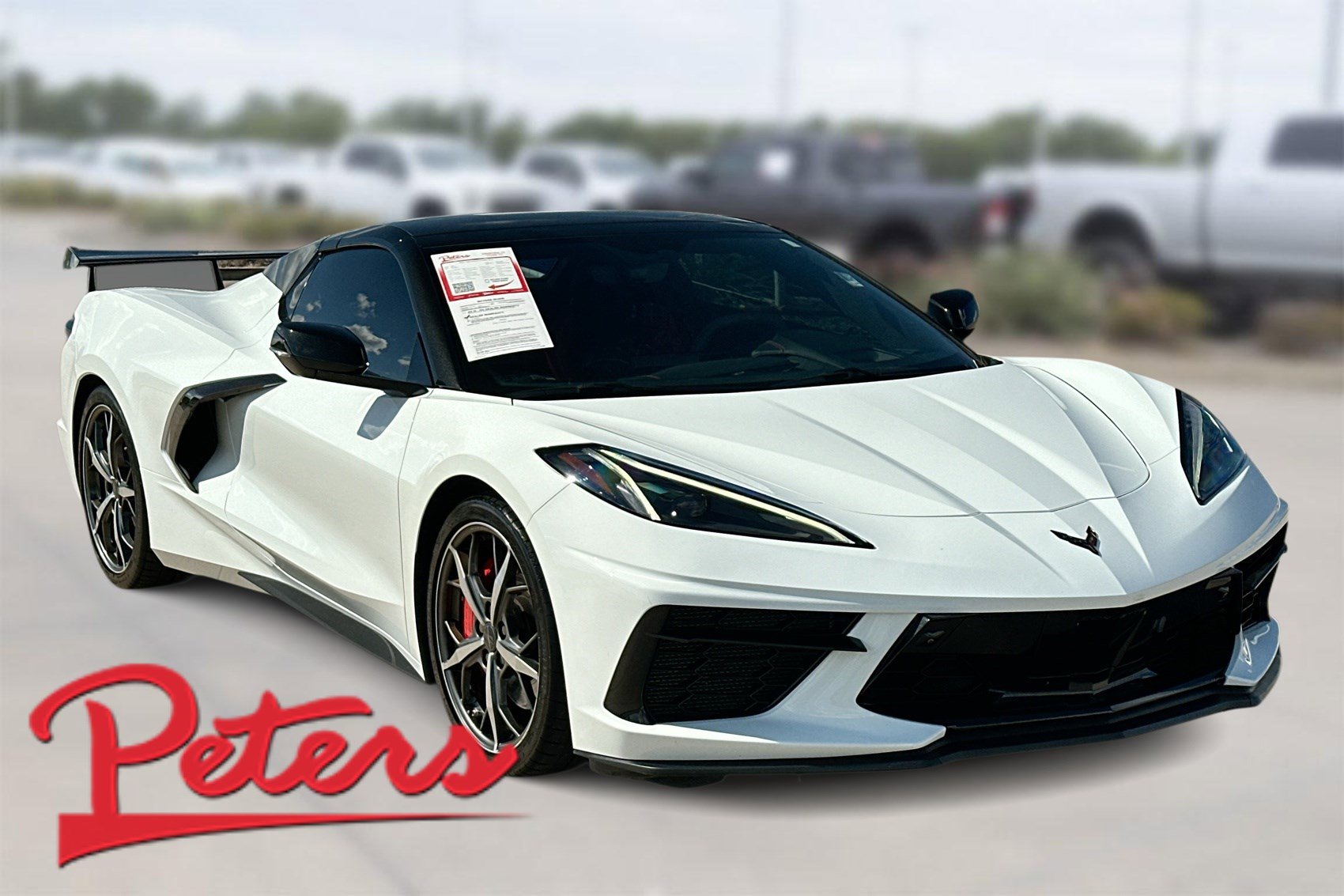 Used 2022 Chevrolet Corvette Stingray Premium Conv w/ Z51 Performance Package video 1