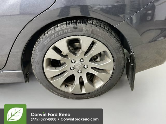 Used 2012 Subaru Impreza 2.0i Sport Limited AWD/4WD image 32
