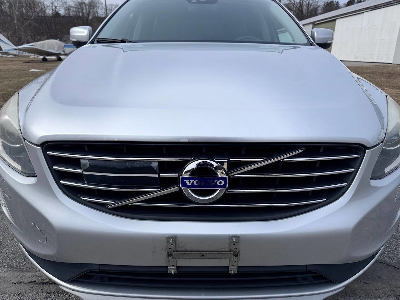 Used 2016 Volvo XC60 T6 Platinum AWD/4WD image 3