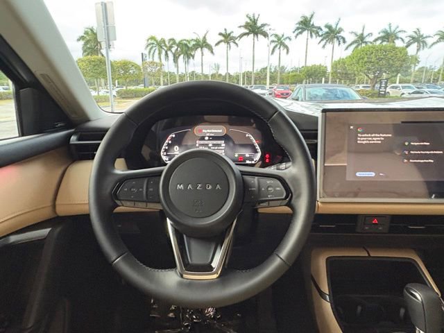 New 2026 MAZDA CX-5 2.5 S w/ Premium Package image 14