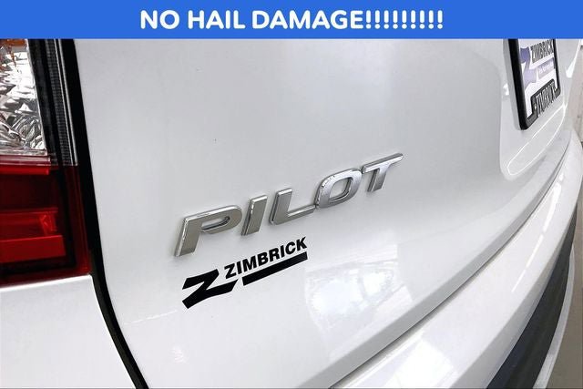 Certified 2020 Honda Pilot EX-L image 9