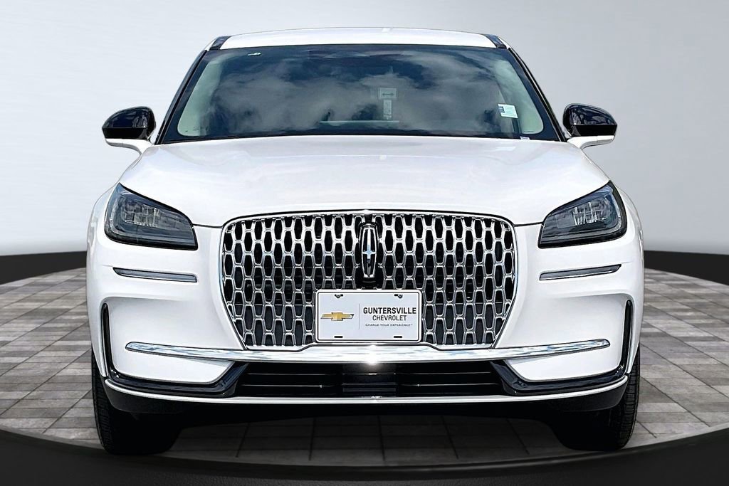 Used 2025 Lincoln Corsair FWD image 3