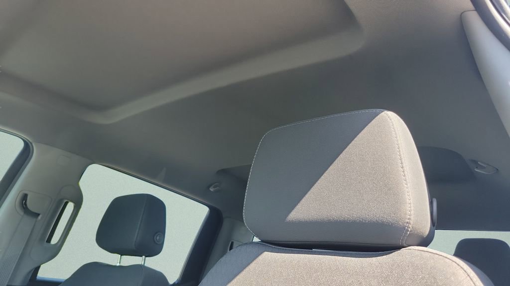 Used 2021 Chevrolet Silverado 1500 RST image 16