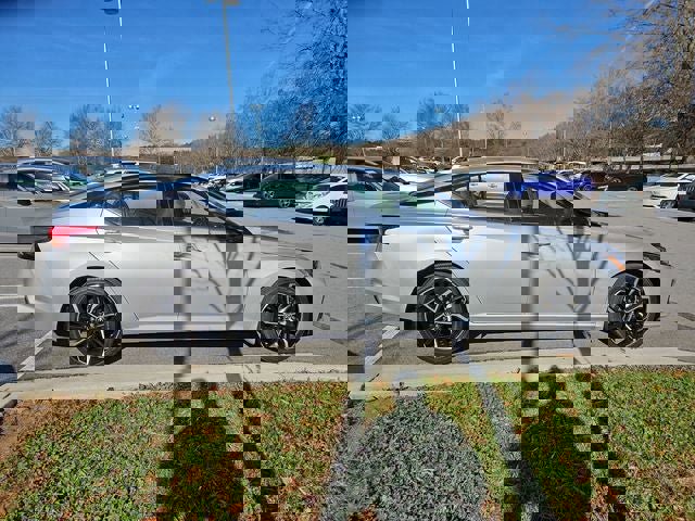 Used 2024 Nissan Altima 2.5 SR image 11