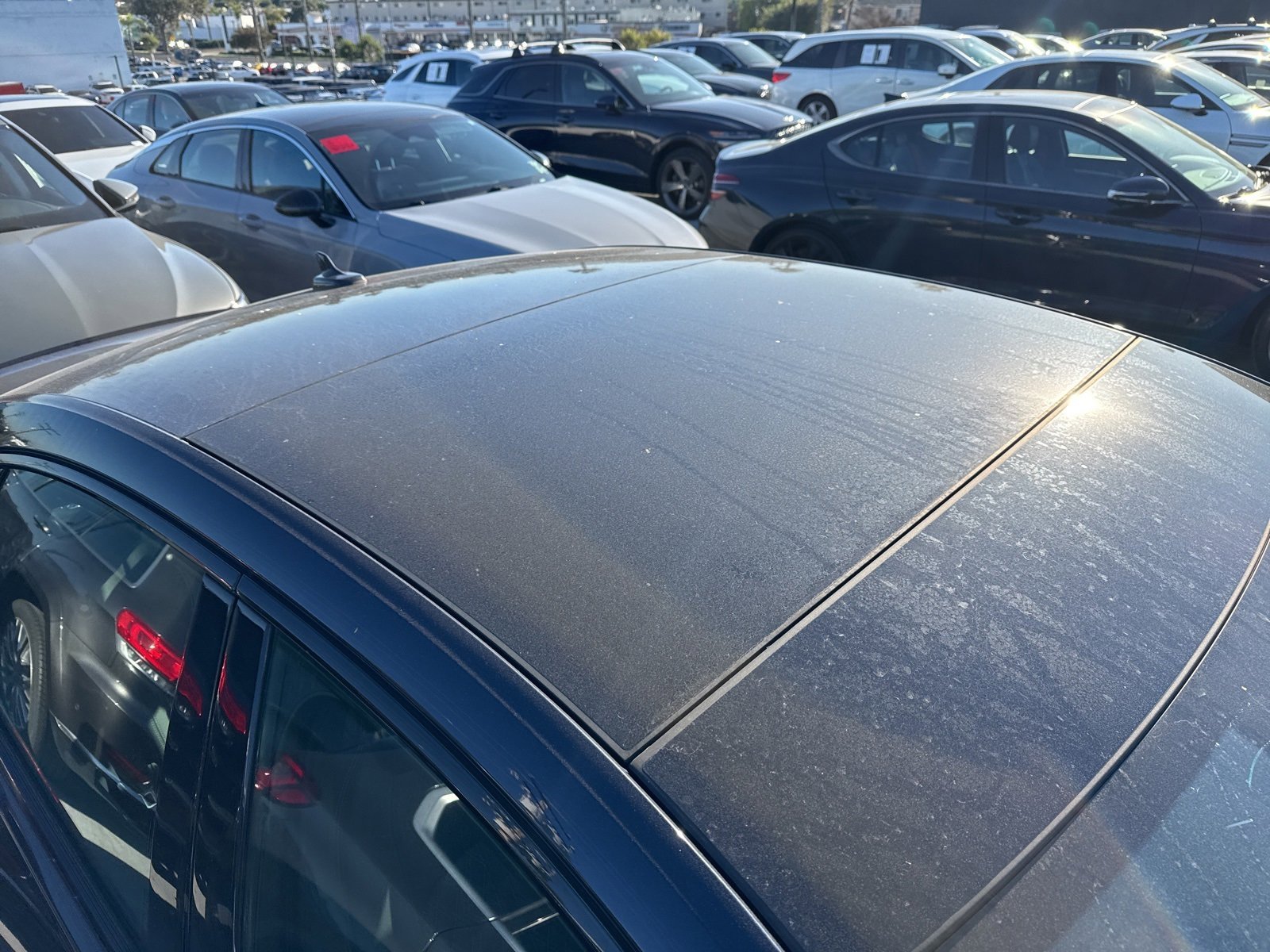 Used 2022 Audi S6 Premium Plus image 8