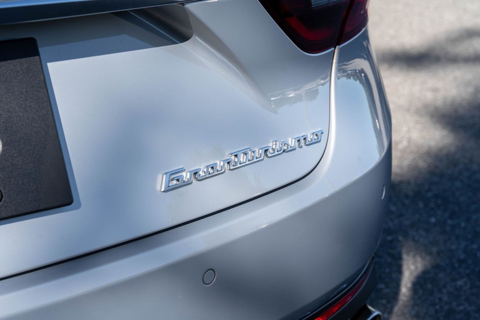 New 2026 Maserati GranTurismo Modena AWD/4WD image 13
