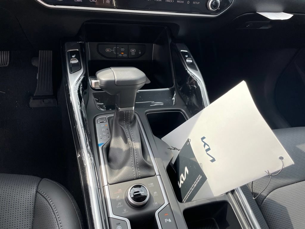 New 2026 Kia Sorento S AWD/4WD image 19