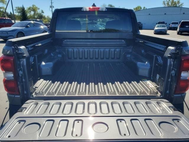 New 2025 Ford Maverick XLT w/ XLT Luxury Package image 8