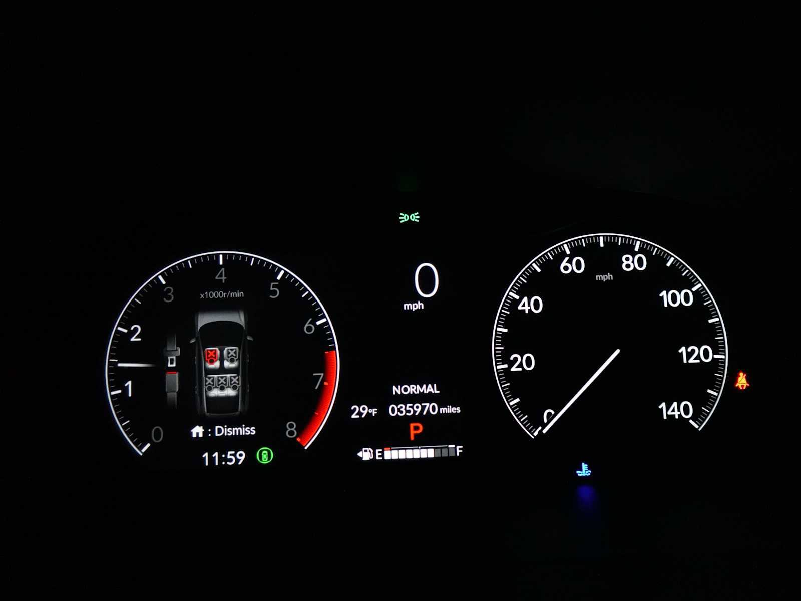 Certified 2023 Honda CR-V EX image 19