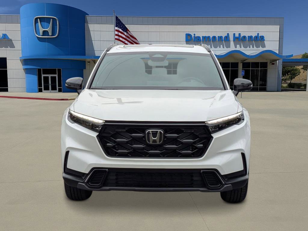 New 2026 Honda CR-V Sport image 6