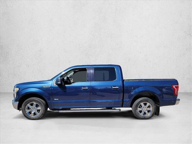 Used 2016 Ford F150 XLT w/ Equipment Group 302A Luxury RWD image 8