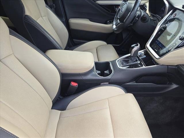 Used 2023 Subaru Outback Limited AWD/4WD image 23