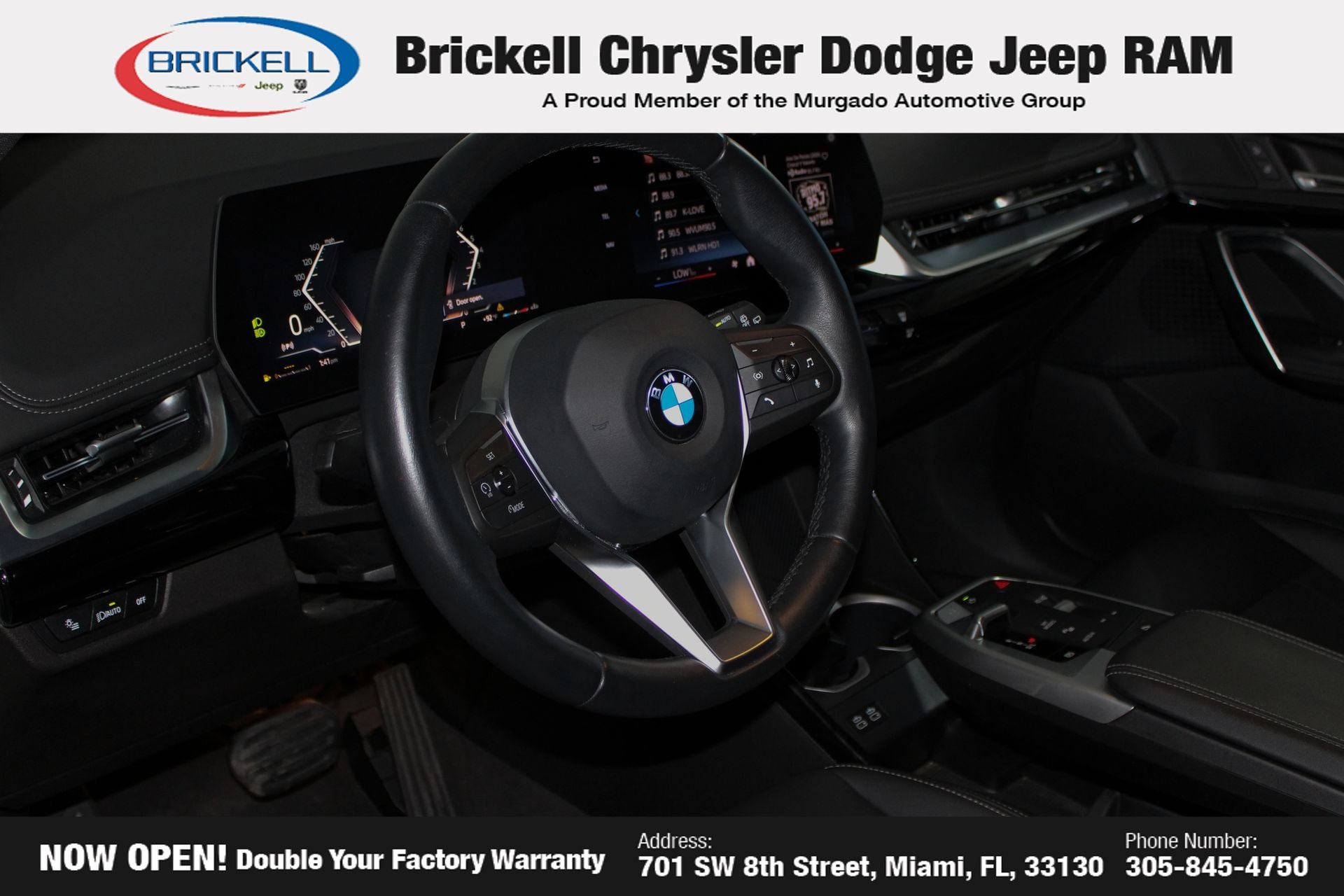 Used 2025 BMW X1 xDrive28i AWD/4WD image 24