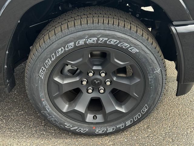 New 2026 RAM 1500 Big Horn image 9