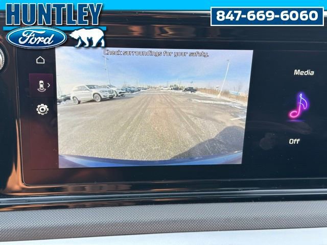 Used 2024 Kia K5 GT-Line image 25