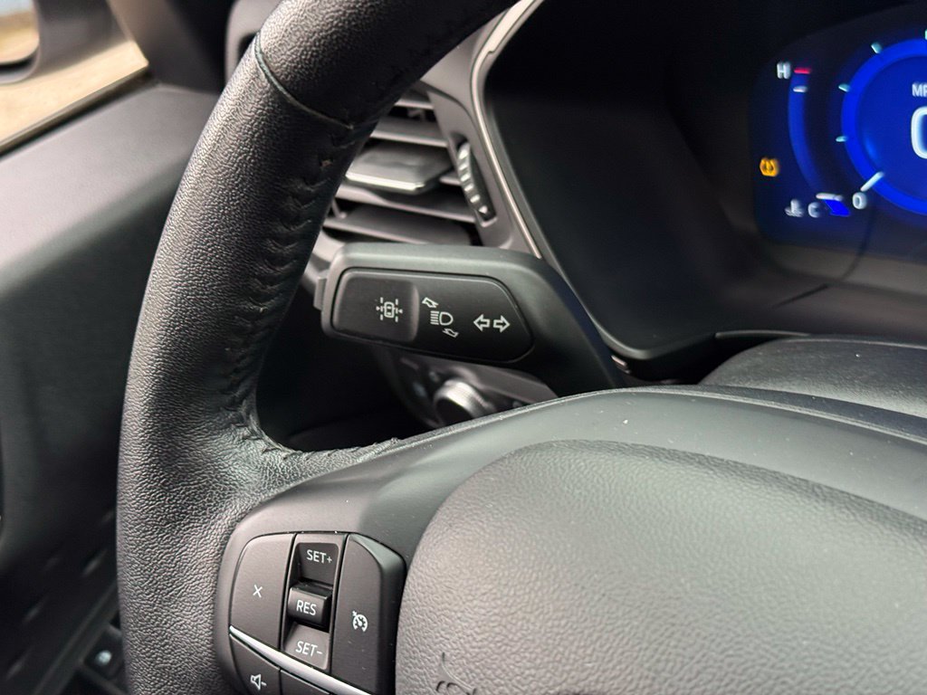 Certified 2020 Ford Escape SE Sport AWD/4WD image 28