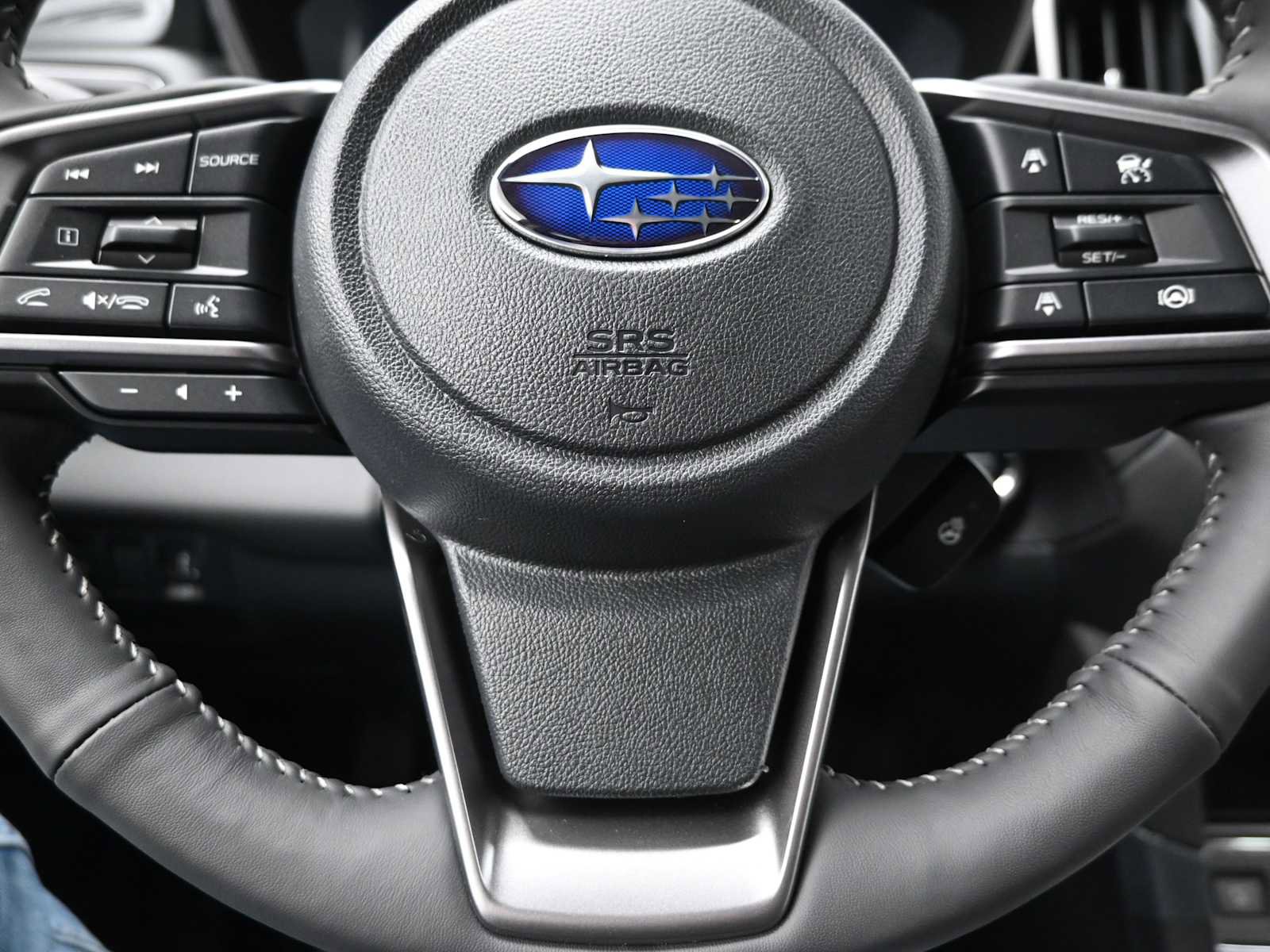 New 2026 Subaru Ascent Touring image 11