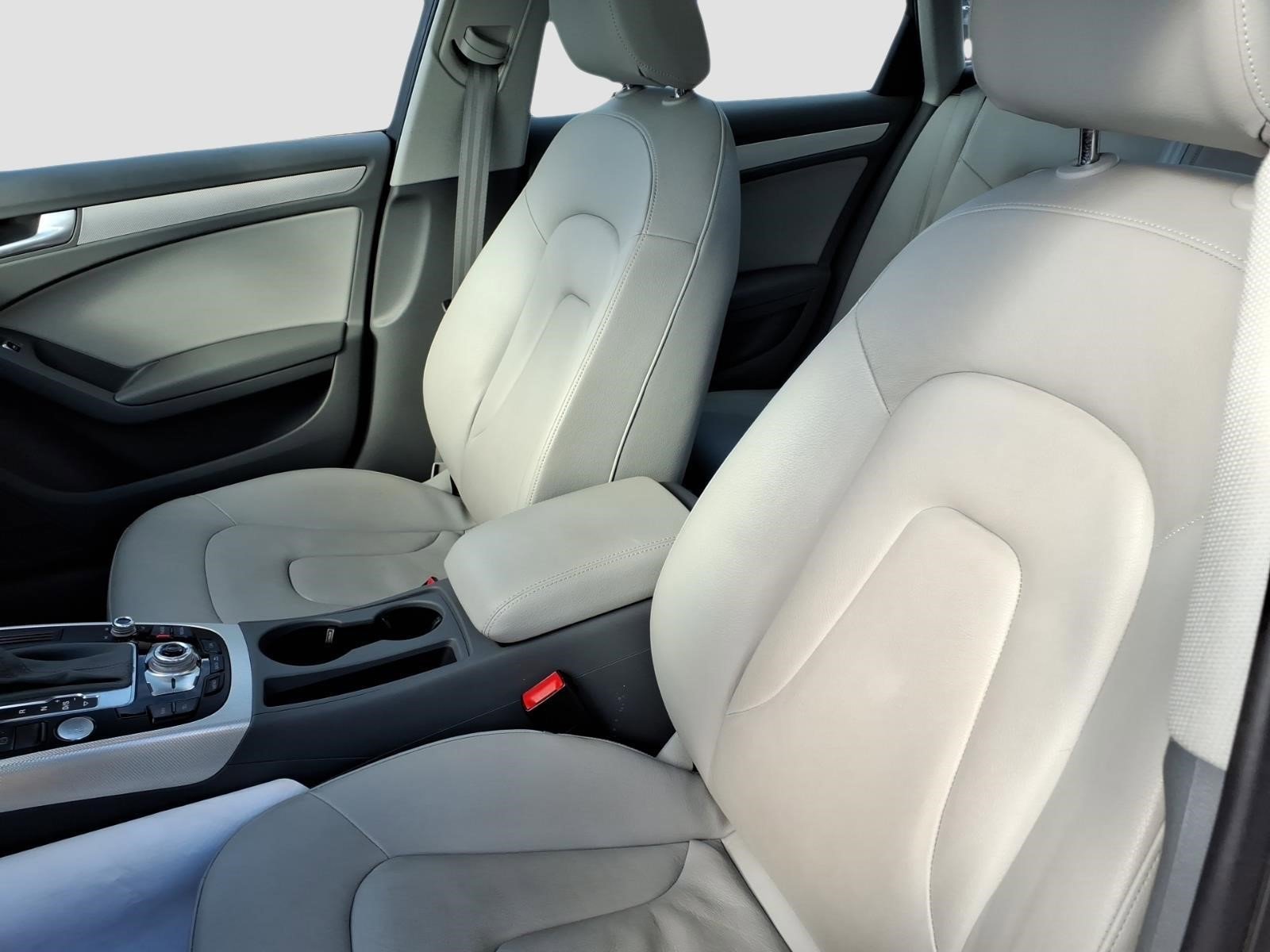 Used 2014 Audi A4 2.0T Premium Plus image 11