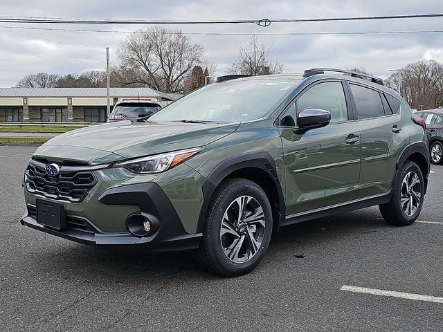 New 2026 Subaru Crosstrek 2.0i Premium AWD/4WD image 4