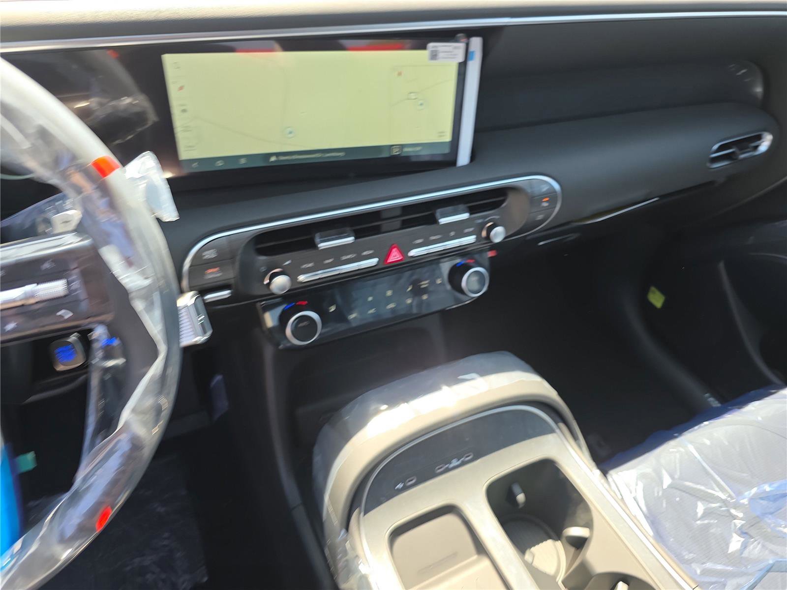 New 2026 Hyundai Palisade SEL image 17