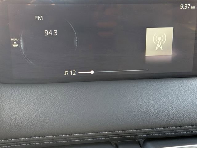 Certified 2025 MAZDA CX-5 AWD 2.5 S w/ Premium Plus Pkg image 26