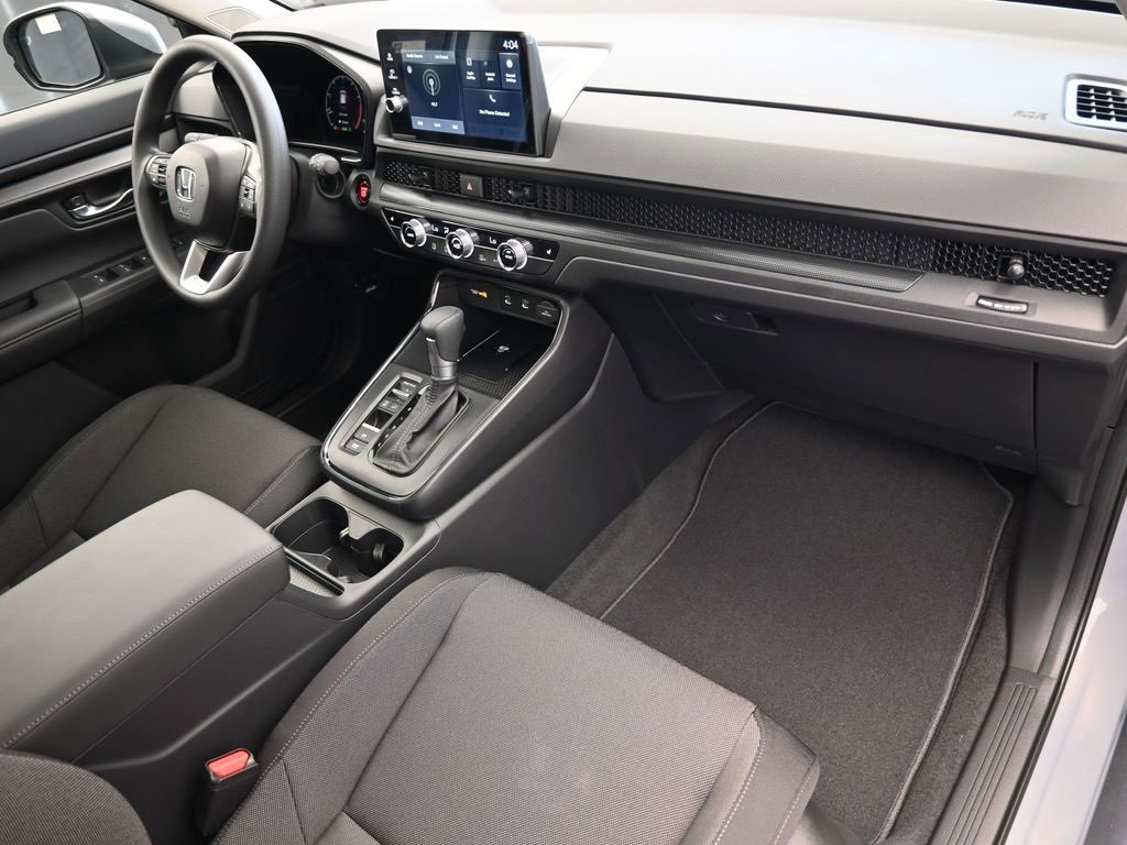 New 2026 Honda CR-V EX image 32