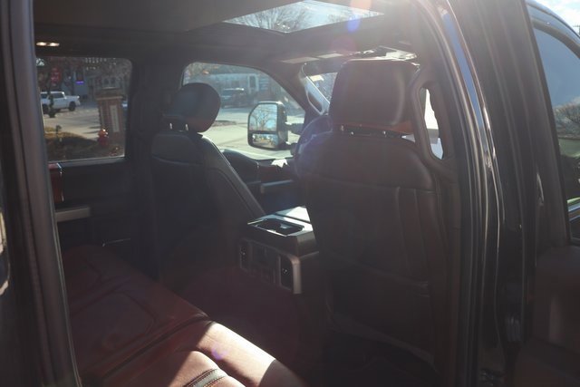 Used 2022 Ford F350 King Ranch w/ Tremor Off-Road Package image 22