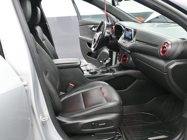 Used 2020 Chevrolet Blazer RS image 10