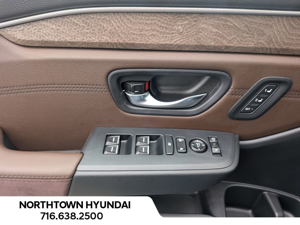 Used 2026 Honda Pilot Elite image 34