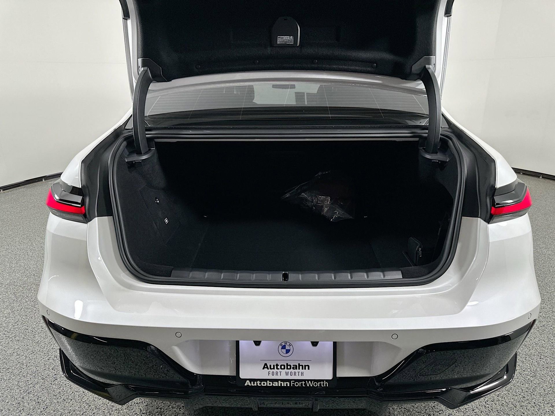 New 2026 BMW i7 eDrive50 w/ M Sport Package image 29