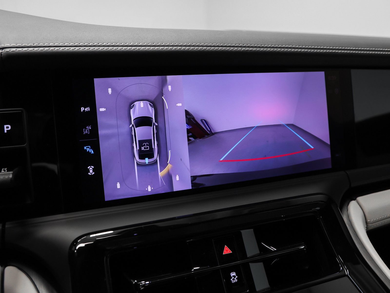 New 2026 Porsche Panamera 4 AWD/4WD image 42