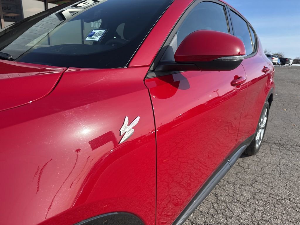 Used 2024 Dodge Hornet R/T image 11