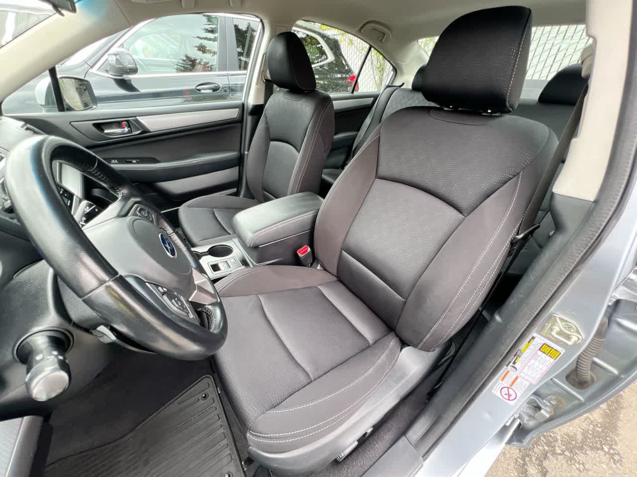 Used 2016 Subaru Legacy 2.5i Premium AWD/4WD image 11