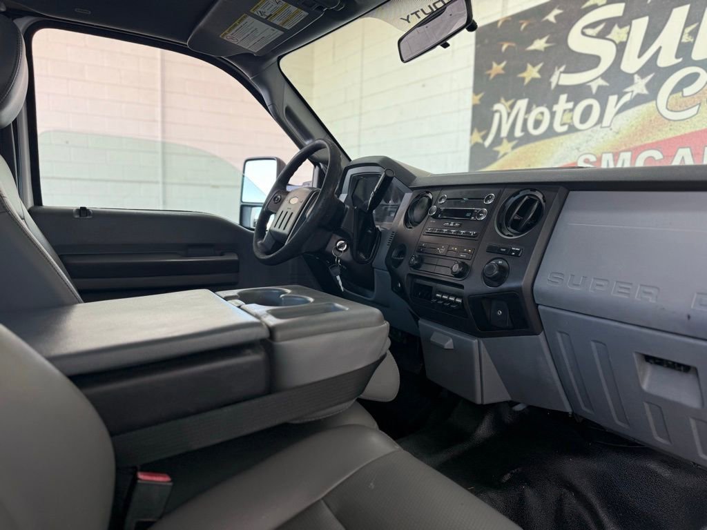 Used 2012 Ford F450 XL image 41
