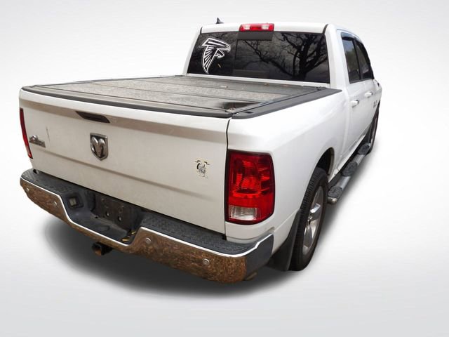 Used 2014 RAM 1500 Big Horn image 11